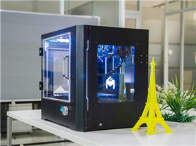3D打印机应用