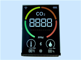 二氧化碳检测仪